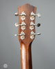 Collings Electric Guitars - 470 JL - Antique Blonde - Tuners Angle