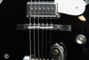 Collings Electric Guitars - 2024 470 JL - Antiqued Black - Used - Bridge