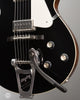 Collings Electric Guitars - 2024 470 JL - Antiqued Black - Used - Controls