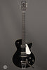 Collings Electric Guitars - 2024 470 JL - Antiqued Black - Used - Front