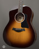 Taylor Acoustic Guitars - 217e-SB Plus - 50th Anniversary - Angle