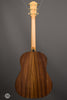 Taylor Acoustic Guitars - 217e-SB Plus - 50th Anniversary - Back