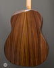 Taylor Acoustic Guitars - 217e-SB Plus - 50th Anniversary - Back Angle