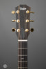 Taylor Acoustic Guitars - 217e-SB Plus - 50th Anniversary - Headstock