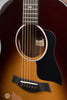 Taylor Acoustic Guitars - 217e-SB Plus - 50th Anniversary - Rosette