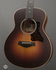 Taylor Acoustic Guitars - GS Mini-e - 50th Anniversary - Vintage Sunburst - Angle