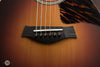 Taylor Acoustic Guitars - GS Mini-e - 50th Anniversary - Vintage Sunburst - Bridge