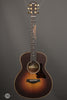 Taylor Acoustic Guitars - GS Mini-e - 50th Anniversary - Vintage Sunburst - Front
