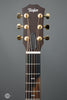 Taylor Acoustic Guitars - GS Mini-e - 50th Anniversary - Vintage Sunburst - Headstock