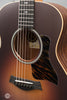 Taylor Acoustic Guitars - GS Mini-e - 50th Anniversary - Vintage Sunburst - Rosette