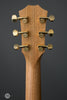 Taylor Acoustic Guitars - GS Mini-e - 50th Anniversary - Vintage Sunburst - Tuners