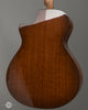 Taylor Acoustic Guitars - 512ce - 12-Fret  V-Class - Urban Ironbark - Back Angle