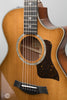 Taylor Acoustic Guitars - 512ce - 12-Fret  V-Class - Urban Ironbark - Details