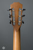 Taylor Acoustic Guitars - 512ce - 12-Fret  V-Class - Urban Ironbark - Tuners