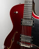 Collings Electric Guitars - 620 SM LC - Candy Apple Red - Switch