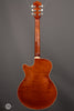Collings Electric Guitars - 620 SM LC - Pelham Blue - Back