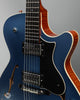 Collings Electric Guitars - 620 SM LC - Pelham Blue - Details