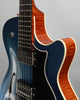 Collings Electric Guitars - 620 SM LC - Pelham Blue - Details 