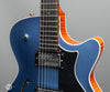 Collings Electric Guitars - 620 SM LC - Pelham Blue - Details
