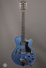 Collings Electric Guitars - 620 SM LC - Pelham Blue - Front