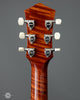 Collings Electric Guitars - 620 SM LC - Pelham Blue - Tuners