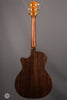 Taylor Acoustic Guitars - Legacy 714ce - Back
