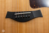 Taylor Acoustic Guitars - Legacy 714ce - Bridge