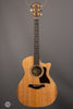 Taylor Acoustic Guitars - Legacy 714ce - Front