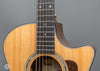Taylor Acoustic Guitars - Legacy 714ce - Frets