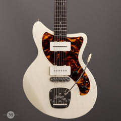 Collings Electric Guitars - 71 M - Olympic White - Aged