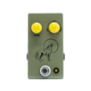JHS Effect Pedals - Coyote Octave Fuzz - Front 