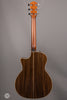 Taylor Acoustic Guitars - 814ce V-Class - Back