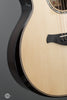 Taylor Acoustic Guitars - 814CE - Builder's Edition - Armrest