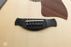 Taylor Acoustic Guitars - 814CE - Builder's Edition - Bridge