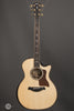 Taylor Acoustic Guitars - 814CE - Builder's Edition - Front