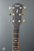 Taylor Acoustic Guitars - 814CE - Builder's Edition - Headstock