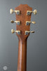 Taylor Acoustic Guitars - 814CE - Builder's Edition - Tuners