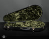 Calton Cases - A/F Mandolin Case - Black - Used