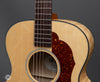 Iris Guitars - AB Maple - Natural - Flower Pot - Frets