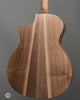 Taylor Acoustic Guitars - AD14ce LTD - 50th Anniversary - American Dream - Sunburst - Back Angle