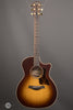 Taylor Acoustic Guitars - AD14ce LTD - 50th Anniversary - American Dream - Sunburst - Front