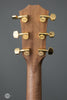 Taylor Acoustic Guitars - AD14ce LTD - 50th Anniversary - American Dream - Sunburst - Tuners