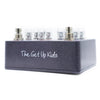 Oneder Effects - Action & Action - The Get Up Kids Signature Pedal - Logo