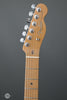 Fender Electric Guitars - American Professional II Telecaster FSR - Headstock