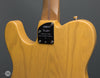 Fender Electric Guitars - American Professional II Telecaster FSR - Heel