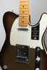 Fender Electric Guitars - American Ultra Telecaster MN - Mocha Burst - Pickups