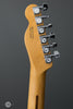 Fender Electric Guitars - American Ultra Telecaster MN - Mocha Burst - Tuners