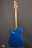Tom Anderson Guitarworks - T Icon - Lake Placid Blue - Back