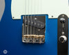 Tom Anderson Guitarworks - T Icon - Lake Placid Blue - Bridge