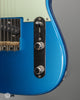 Tom Anderson Guitarworks - T Icon - Lake Placid Blue - Controls